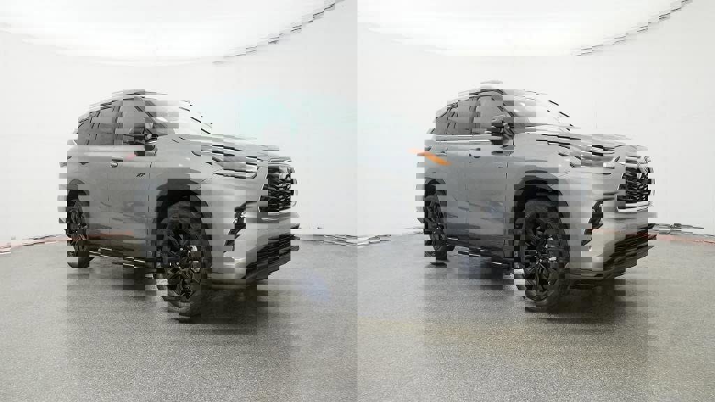 New 2026 Toyota Highlander XLE image 29