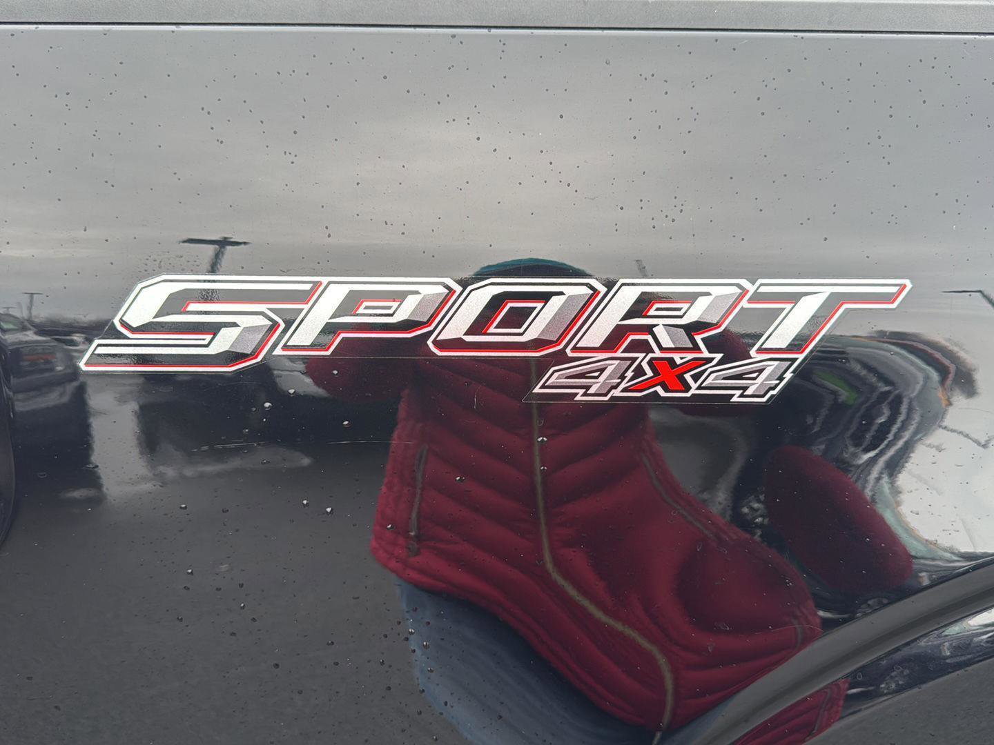 Used 2021 Ford F150 Lariat w/ Equipment Group 502A High image 12