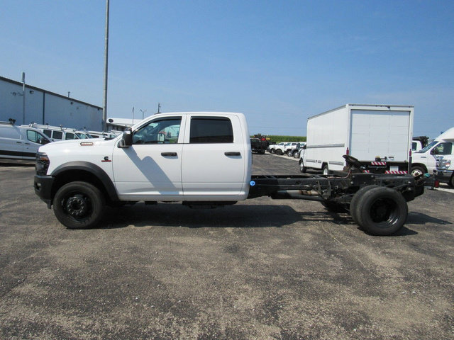Used 2025 RAM 5500 Tradesman AWD/4WD image 6