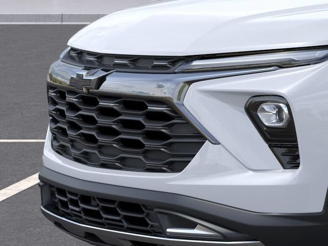 New 2026 Chevrolet TrailBlazer ACTIV w/ Convenience Package AWD/4WD image 15
