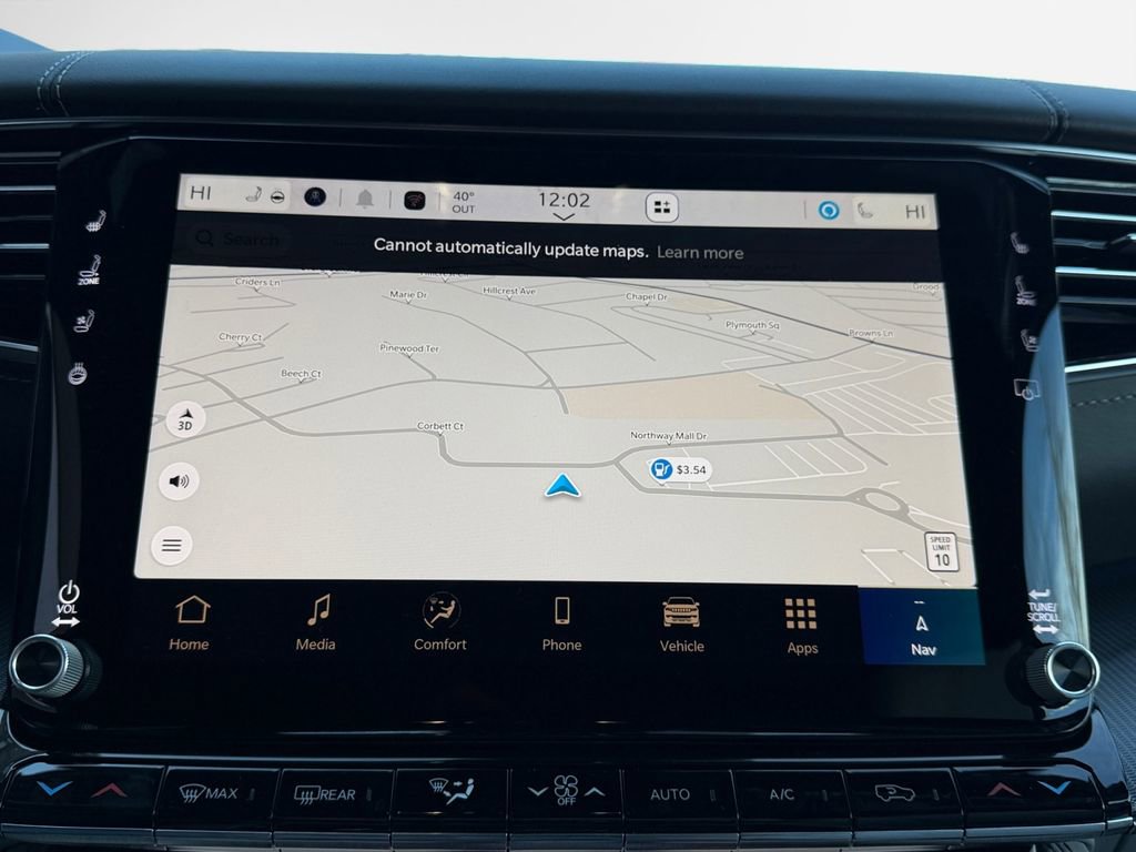 New 2026 Jeep Grand Wagoneer Summit image 20