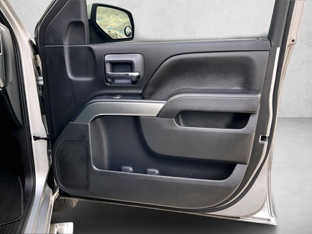 Used 2018 Chevrolet Silverado 1500 LT w/ All Star Edition RWD image 19