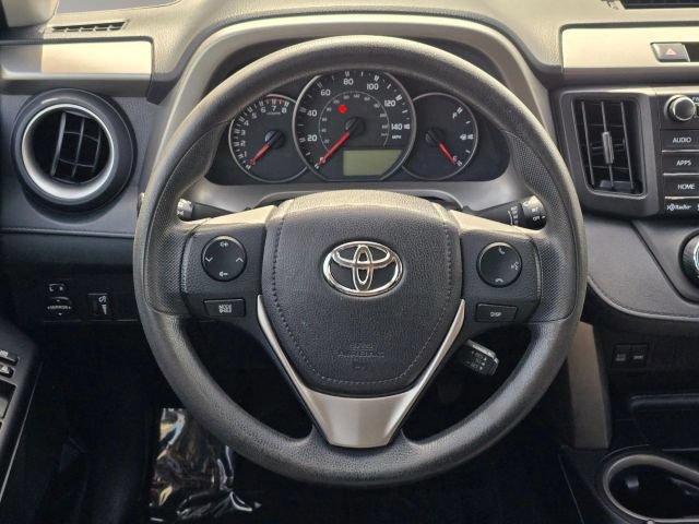 Used 2016 Toyota RAV4 LE AWD/4WD image 20