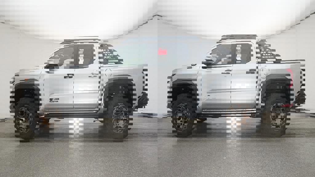 New 2025 Toyota Tacoma 4x4 Double Cab Hybrid image 83