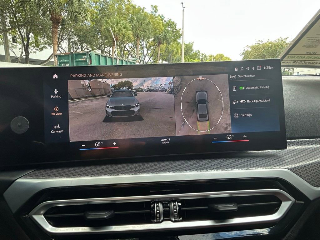 Used 2024 BMW M340i xDrive w/ Premium Package image 31