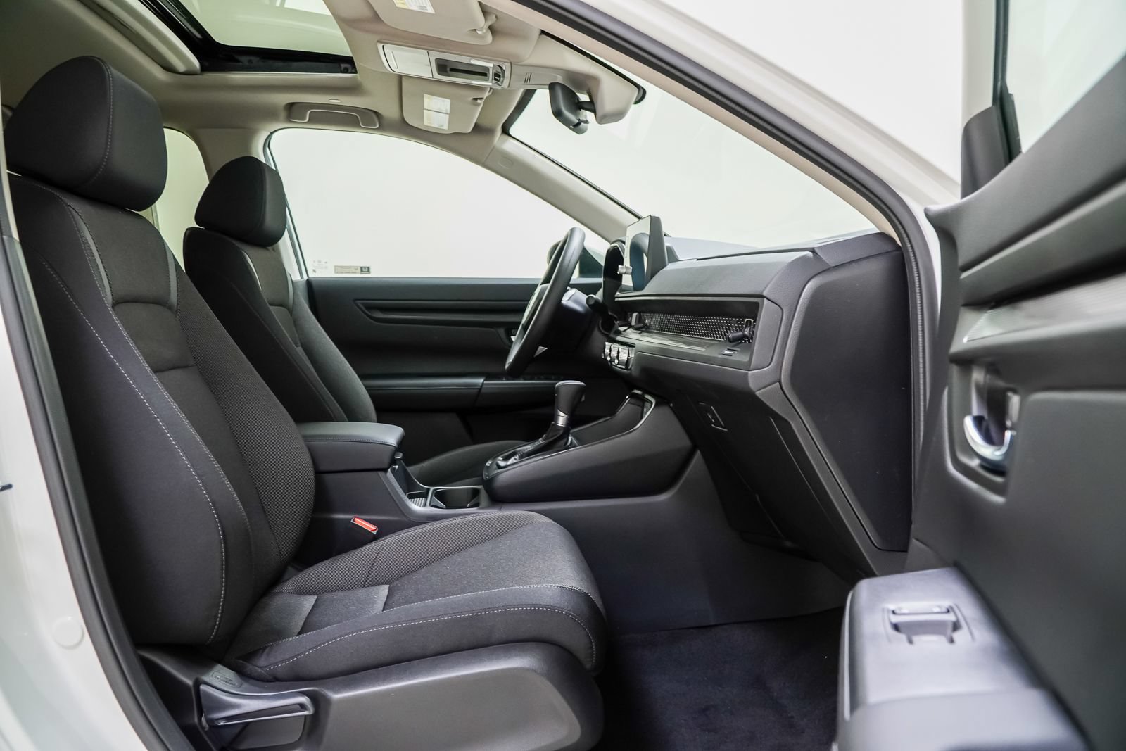 New 2026 Honda CR-V EX image 30