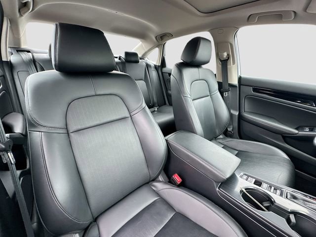 Certified 2023 Honda Civic Touring image 29