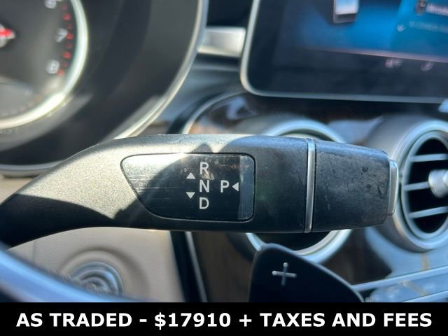 Used 2019 Mercedes-Benz C 300 Sedan image 26