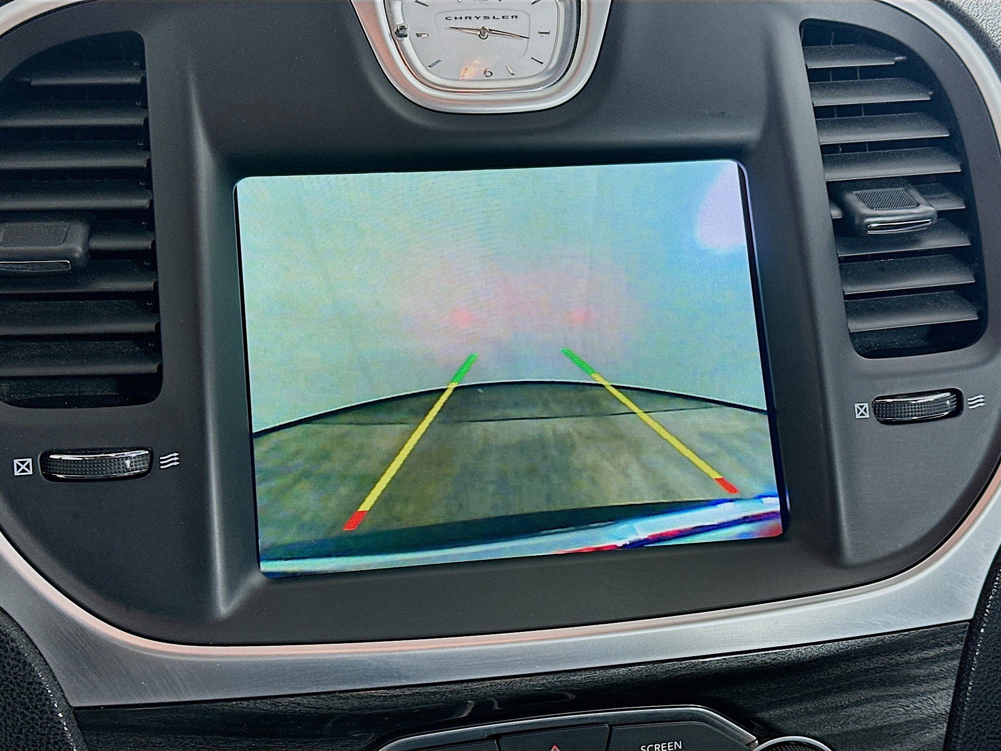 Used 2019 Chrysler 300 Touring w/ Sport Appearance Package image 22