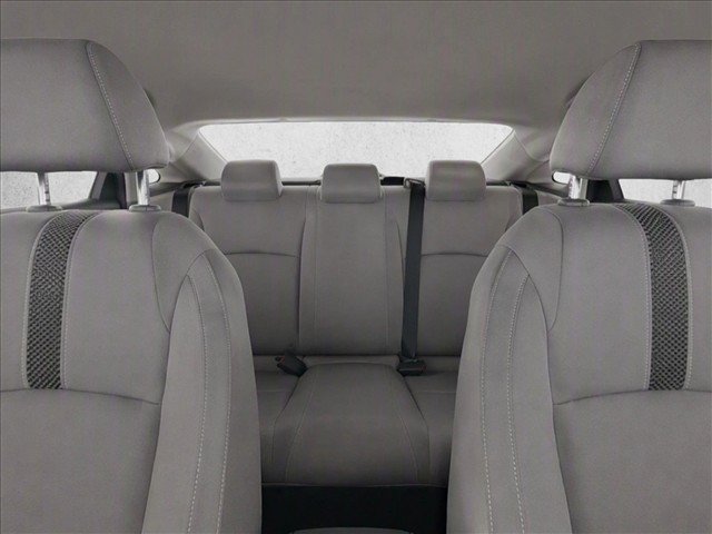 Used 2020 Honda Civic LX image 30