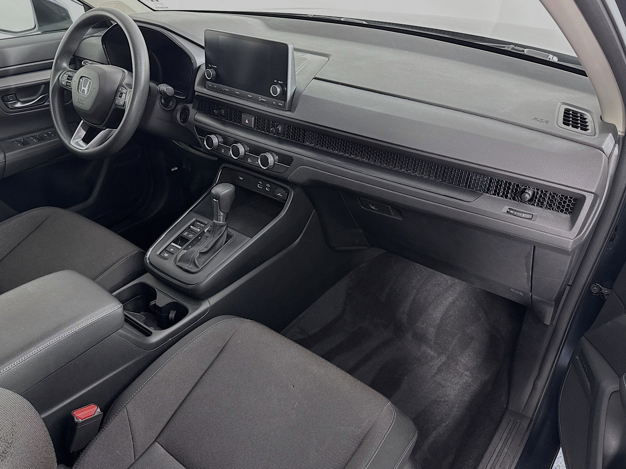 Certified 2023 Honda CR-V EX image 28