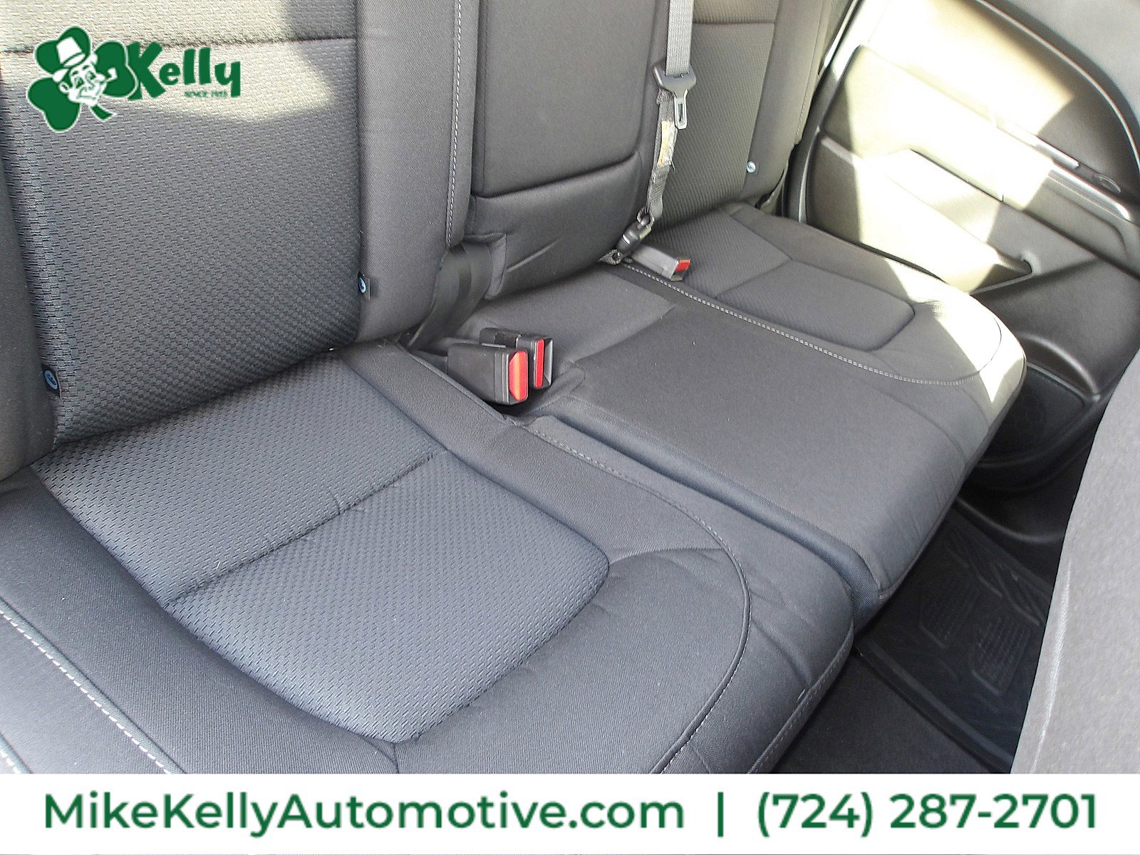 Certified 2022 Chevrolet Colorado LT w/ LT Convenience Package image 10