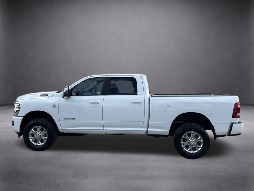 Used 2024 RAM 2500 Laramie w/ Safety Group AWD/4WD image 9