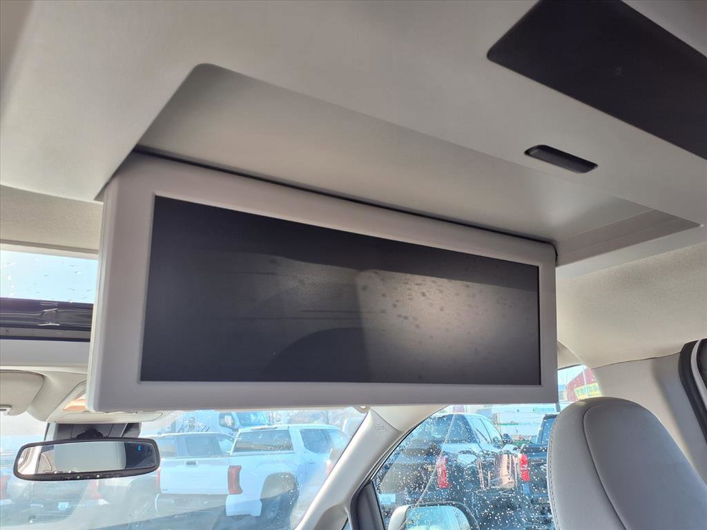 Used 2018 Toyota Sienna Limited Premium w/ Carpet Mat Package image 28