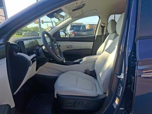 New 2026 Hyundai Tucson SEL Plus AWD/4WD image 11