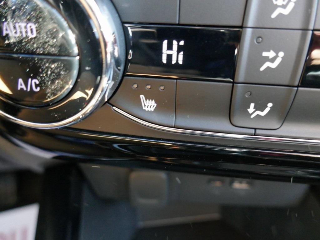 New 2026 Chevrolet Trax LT w/ LT Convenience Package image 13