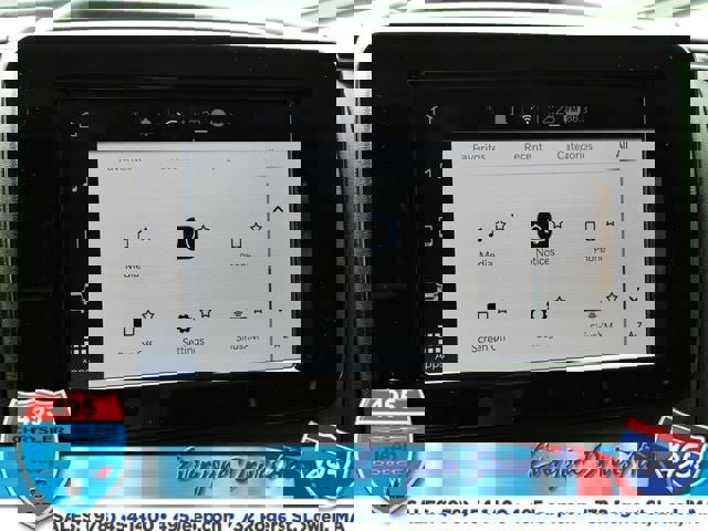 New 2025 RAM ProMaster 1500 w/ Convenience Group image 24