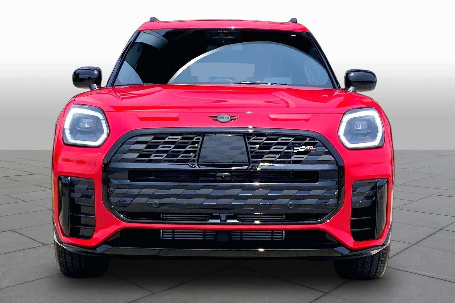 New 2027 MINI Cooper Countryman S AWD/4WD image 3