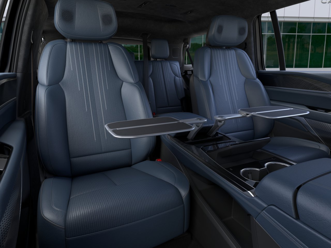 New 2026 Cadillac Escalade IQL Sport 2 AWD/4WD image 17