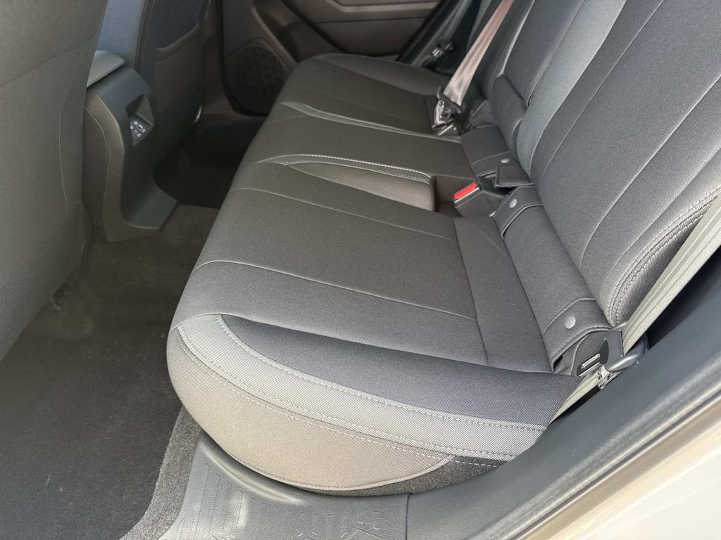 New 2026 Subaru Crosstrek 2.0i Premium image 14