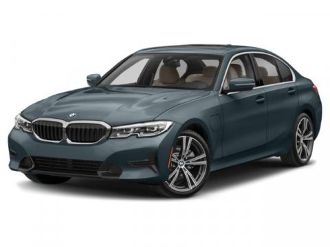 Used 2021 BMW 330e w/ Convenience Package