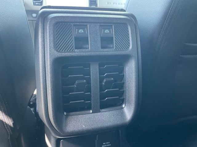 New 2026 Ford Bronco Outer Banks w/ Sasquatch Package AWD/4WD image 24