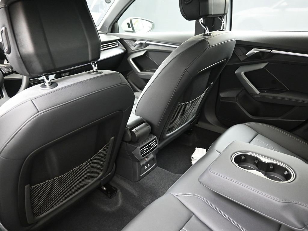 New 2026 Audi A3 2.0T Premium image 19