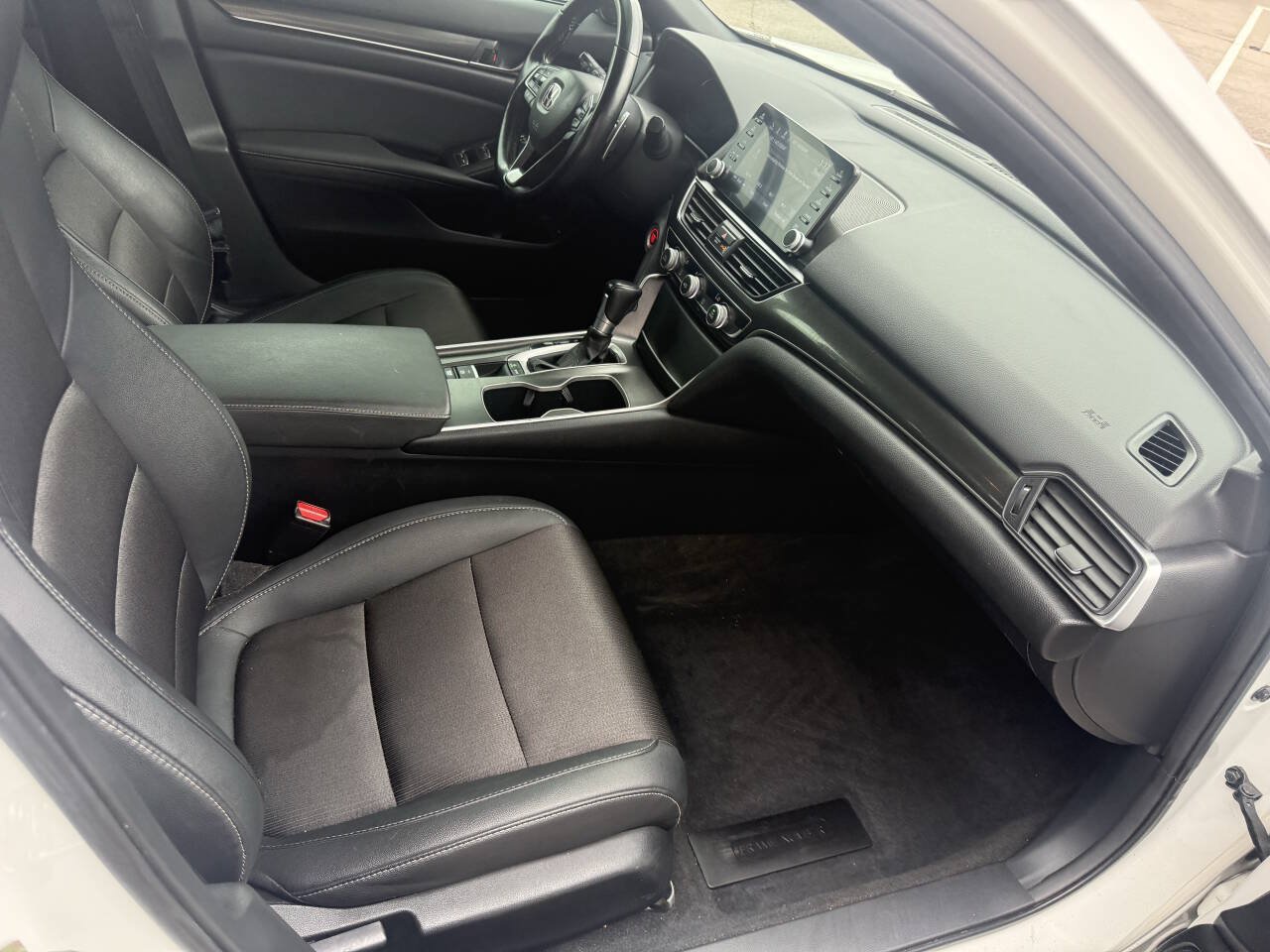Used 2020 Honda Accord Sport image 13
