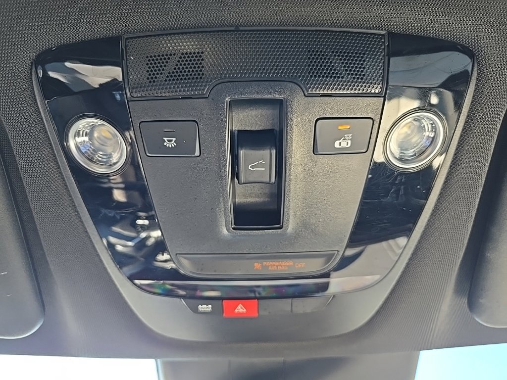 Used 2023 Kia EV6 GT-Line w/ GT-Line White Seat Package AWD/4WD image 37