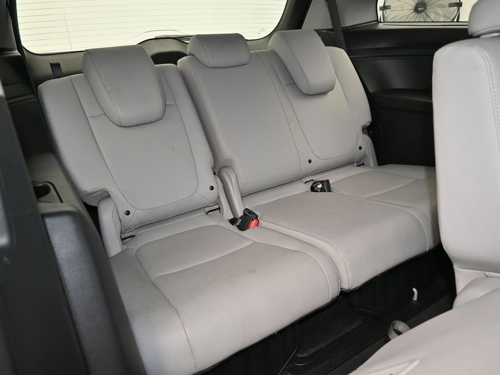Used 2020 Honda Odyssey Touring image 53