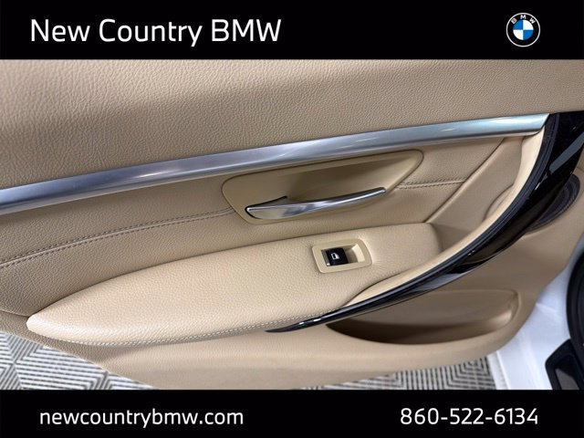Used 2016 BMW 328i xDrive Sedan AWD/4WD image 25