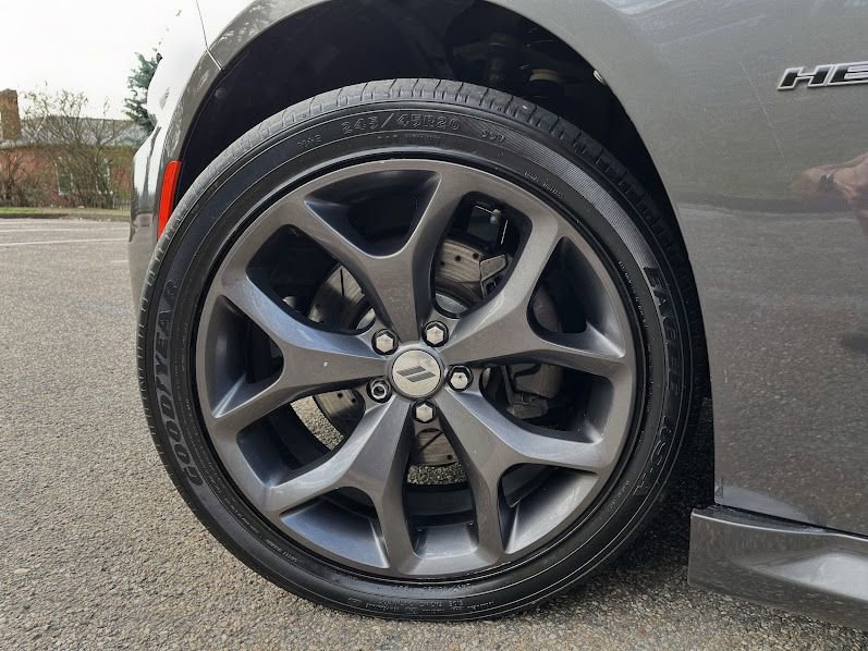 Used 2019 Dodge Charger R/T image 44