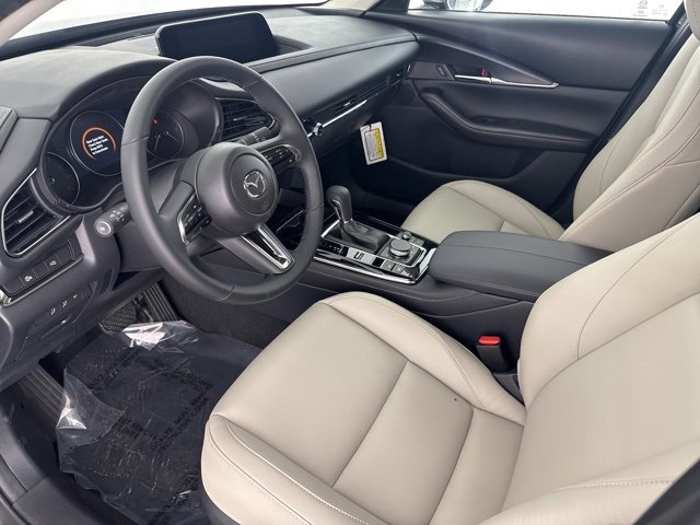 New 2025 MAZDA CX-30 AWD 2.5 S w/ Preferred Package image 20