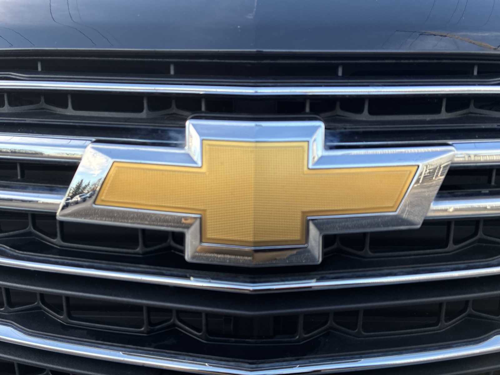 Certified 2023 Chevrolet Traverse LT image 30