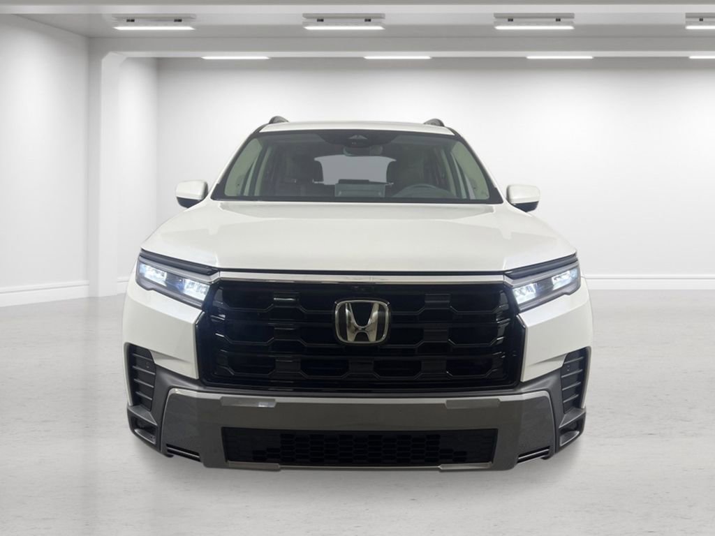 New 2026 Honda Pilot Elite image 9