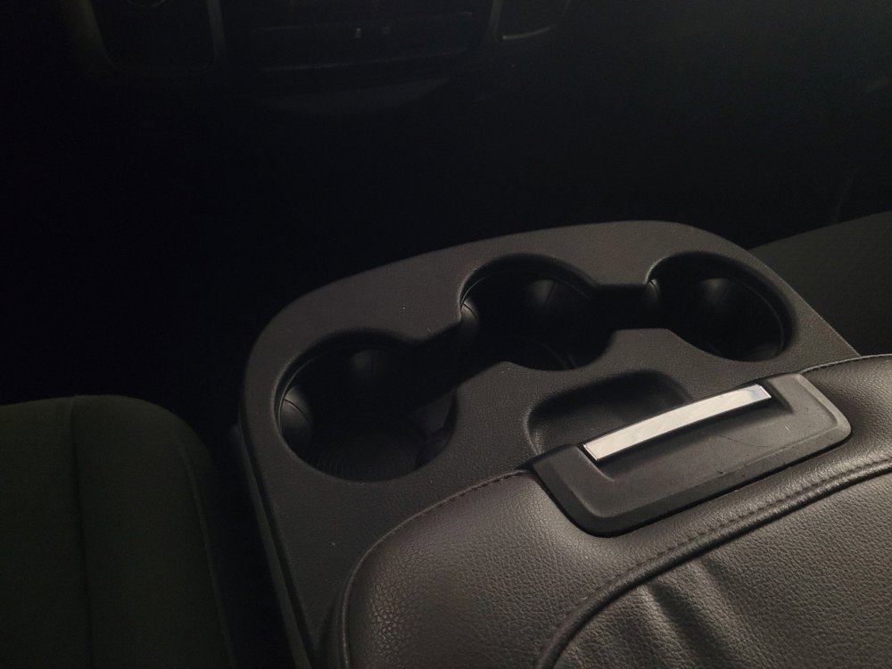 Used 2017 RAM 1500 Classic SLT image 26