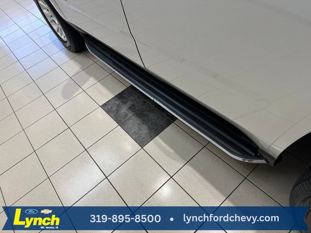 Used 2018 GMC Yukon SLT AWD/4WD image 32