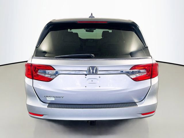 Used 2020 Honda Odyssey EX-L image 7