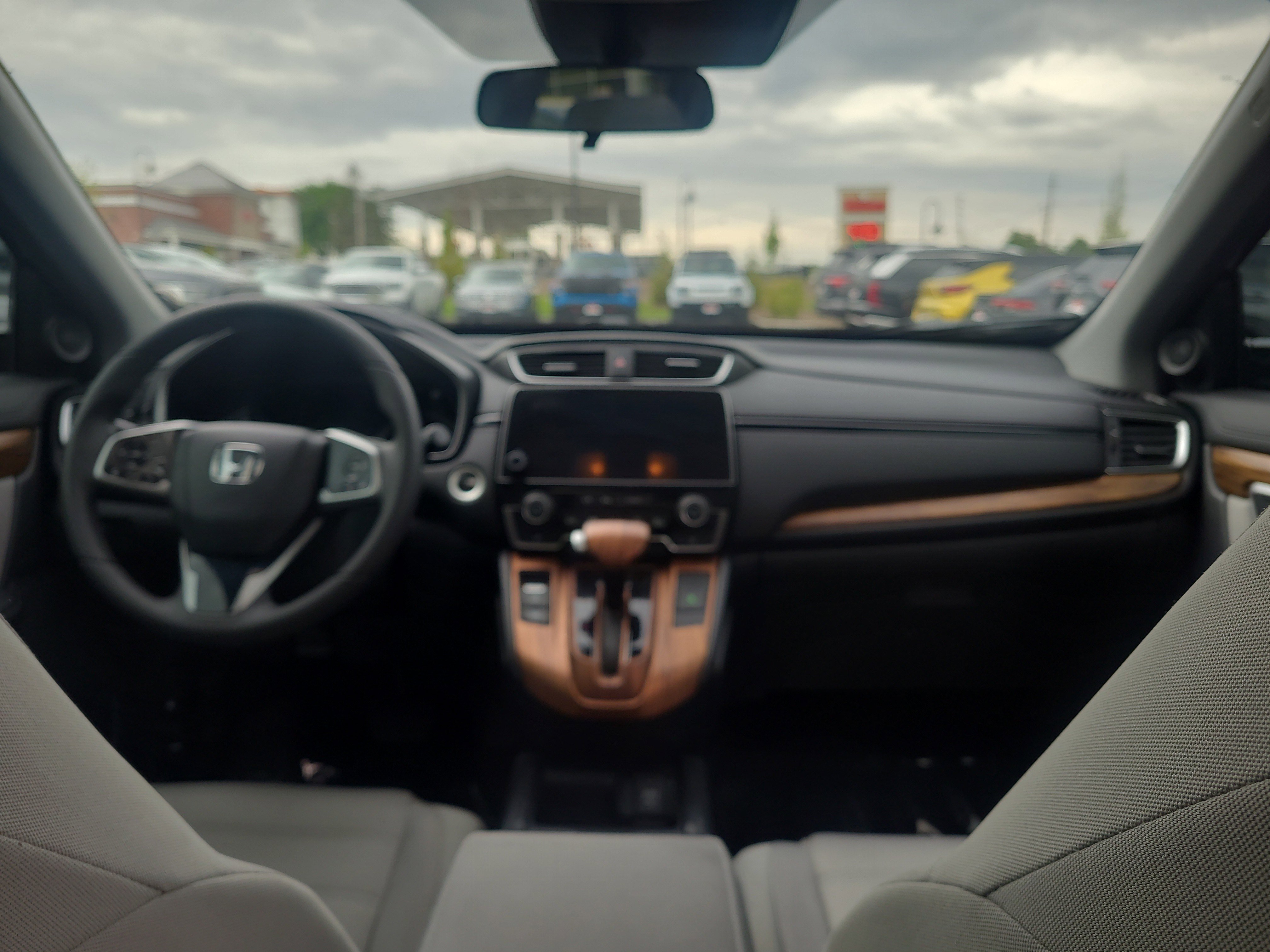 Used 2017 Honda CR-V EX image 19