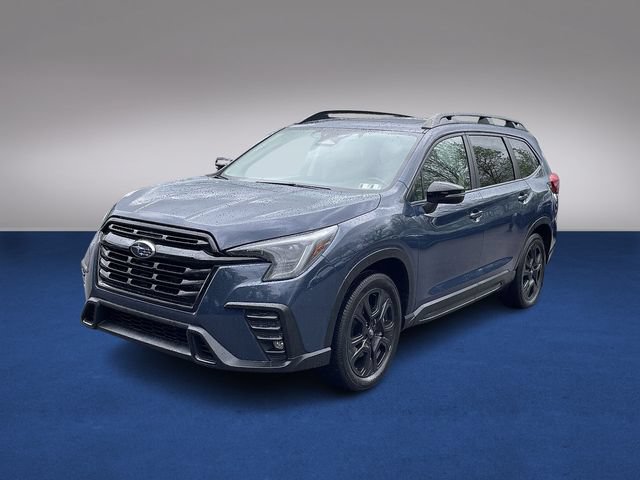 Used 2023 Subaru Ascent Onyx Edition
