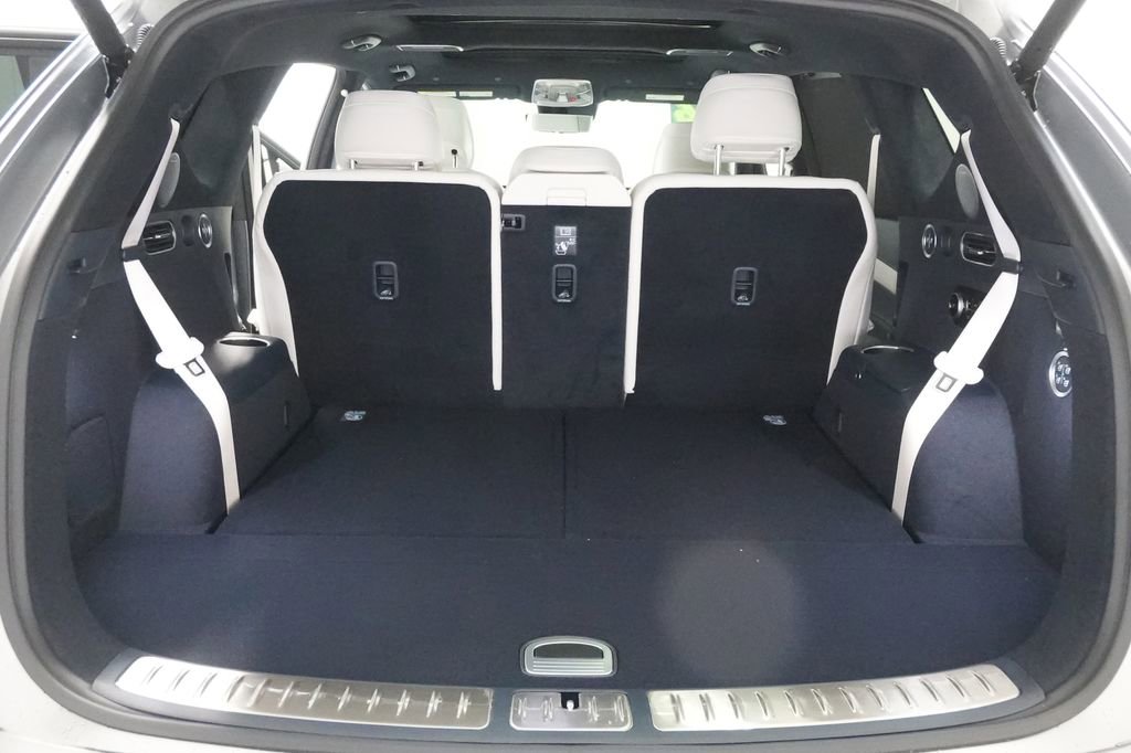 New 2026 Genesis GV80 3.5T Prestige image 31