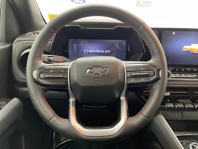 Certified 2024 Chevrolet Colorado Z71 w/ Z71 Convenience Package 2 image 14