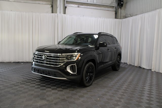 New 2026 Volkswagen Atlas SE image 29