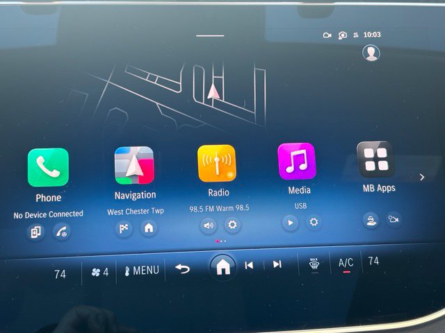 New 2027 Mercedes-Benz E 350 4MATIC Sedan image 24
