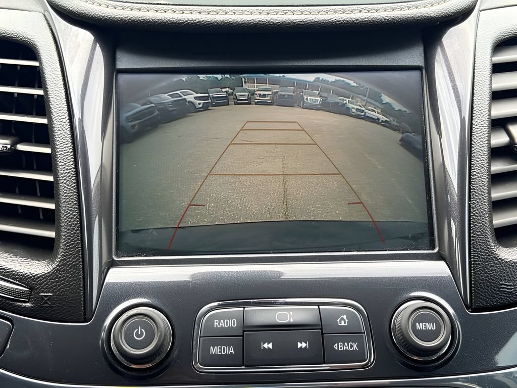 Used 2018 Chevrolet Impala Premier FWD image 11