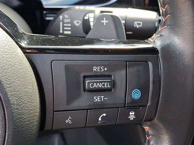 Certified 2023 Nissan Pathfinder Rock Creek AWD/4WD image 24