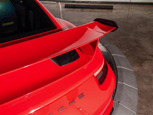 Used 2018 Porsche 911 GT3 image 30