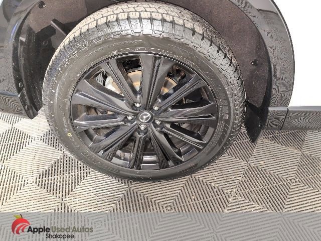 Used 2022 MAZDA CX-5 AWD 2.5 Turbo image 54