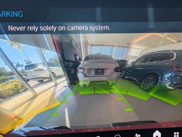New 2026 BMW M5 w/ Carbon Package AWD/4WD image 11