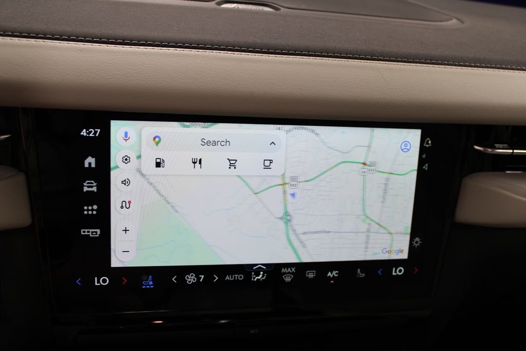 New 2025 Lincoln Navigator L Reserve image 53